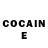 COCAIN 98% Ksenayf_